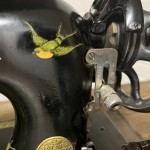 Gritzner R Detail